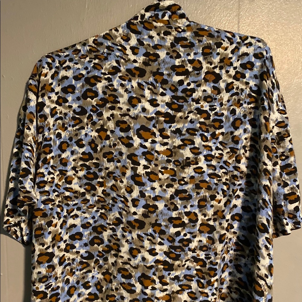 Dress / T-Shirt